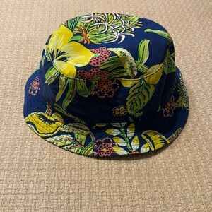 Polo Ralph Lauren, Reversible Bucket Hat